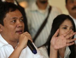 Protes Ketua Komisi III Terhadap Akses Naskah RKUHAP