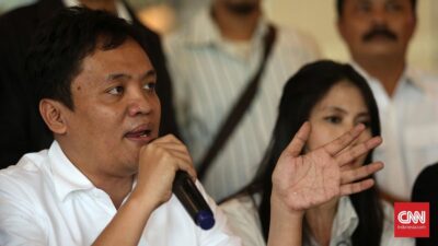Protes Ketua Komisi III Terhadap Akses Naskah RKUHAP