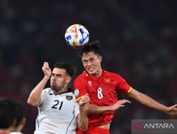 Jens Raven Puncaki Daftar Top Skor ASEAN U23 Championship 2025
