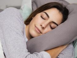 Tips Agar Tidur Lebih Nyenyak
