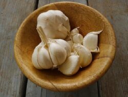 4 Manfaat Kesehatan Bawang Putih yang Perlu Anda Ketahui