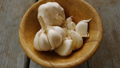4 Manfaat Kesehatan Bawang Putih yang Perlu Anda Ketahui