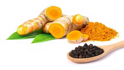 Manfaat Kunyit: Redakan Depresi & Cegah Diabetes