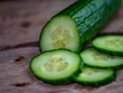 6 Manfaat Kesehatan Timun: Pengetahuan Penting