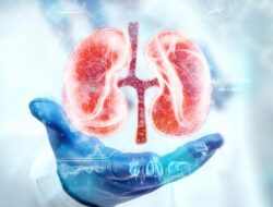 Tips Mengatasi Masalah Ginjal Akibat Obat Anti Nyeri