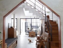 Tips Hemat Tempat untuk Rumah Minimalis