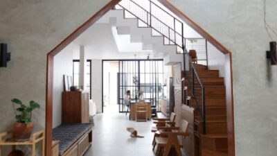 Tips Hemat Tempat untuk Rumah Minimalis