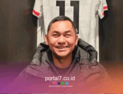 Prestasi Ari Sumarto Taslim di Piala Presiden 2025: Dorong Semangat Sepak Bola Indonesia
