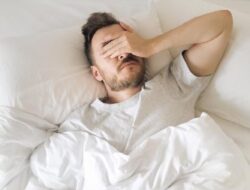 Teknik Bernapas Terbaik untuk Tidur Nyenyak
