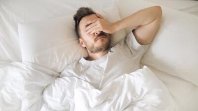 Teknik Bernapas Terbaik untuk Tidur Nyenyak