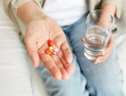 Petunjuk Kadar Vitamin B6 yang Aman agar Terhindar dari Keracunan