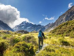 13 Kesalahan Pendaki Pemula saat Naik Gunung yang Harus Dihindari