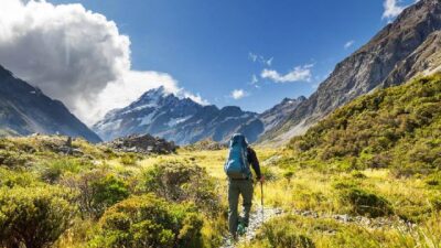 13 Kesalahan Pendaki Pemula saat Naik Gunung yang Harus Dihindari