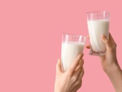 Perbandingan Susu Murni vs. Susu Rendah Lemak: Apa Bedanya?