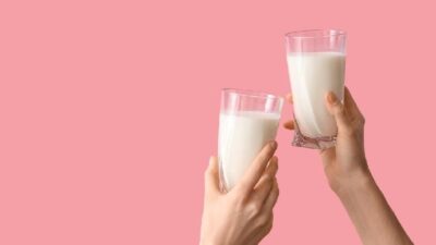 Perbandingan Susu Murni vs. Susu Rendah Lemak: Apa Bedanya?