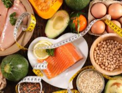 Perbedaan Protein Hewani dan Nabati: Fakta Penting