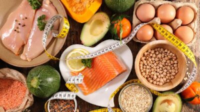 Perbedaan Protein Hewani dan Nabati: Fakta Penting