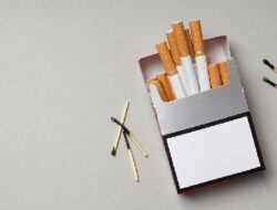 Desain Kemasan Legal: Panduan Mencegah Rokok Ilegal