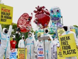 Cara Mengenali dan Mencegah Terpapar Mikroplastik