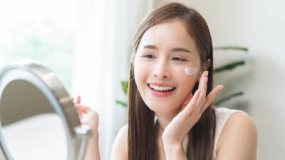 3 Langkah Lebih Hijau Gabungkan Kecantikan dan Lingkungan