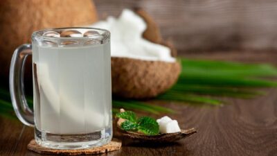 Manfaat Air Kelapa untuk Diare: Solusi Alami yang Ampuh