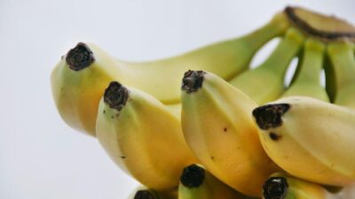 Manfaat Luar Biasa Makan Pisang Rebus untuk Kesehatan