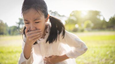 Kenali Gejala dan Penyebab Keracunan Makanan serta Flu Perut