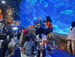 7 Manfaat Board Game untuk Tumbuh Kembang Anak