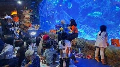 7 Manfaat Board Game untuk Tumbuh Kembang Anak