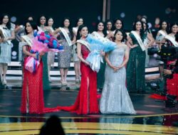 Tips Kulit Glowing ala Zefanya Sharon: Rahasia Cantik alami
