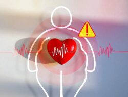 Penyebab Obesitas dan Tips Mencegahnya