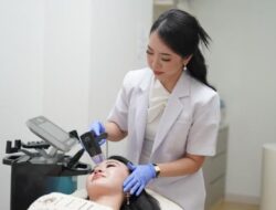 Morpheus8: Teknologi Terkini Mengencangkan Kulit