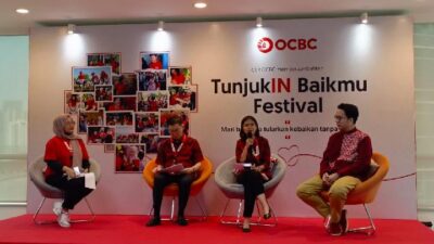 Tantangan Tingginya Harga di Sustainable Fashion