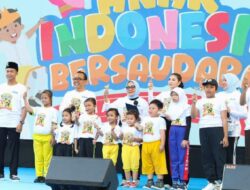 5 Tips Pemenuhan Gizi Anak: Prioritaskan Kesehatan Mereka