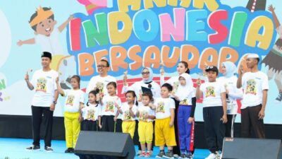 5 Tips Pemenuhan Gizi Anak: Prioritaskan Kesehatan Mereka
