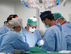 Gejala Diseksi Aorta: Deteksi Dini & Pencegahan