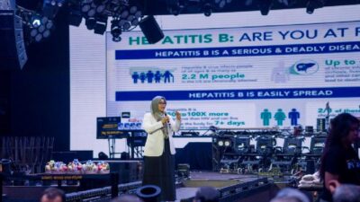 Pentingnya Deteksi Dini dalam Pencegahan Komplikasi Hepatitis