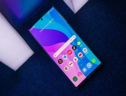 Penurunan Kualitas Kamera Galaxy S23 Setelah Update One UI 7