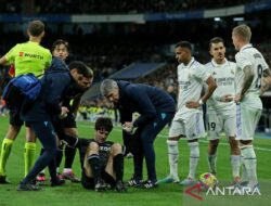 8 Pemain Sepak Bola Mengalami Cedera Parah: Kisah Tragis