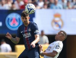 Prediksi Final Piala Dunia Antarklub 2025: Chelsea vs PSG