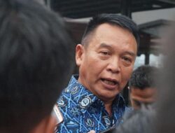 Pentingnya Purnatugas Mayjen Rizal Sebagai Dirut Bulog