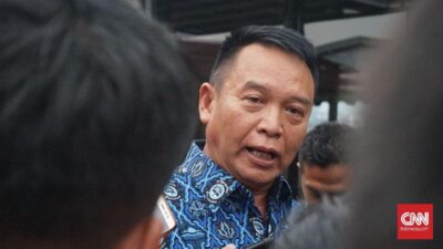 Pentingnya Purnatugas Mayjen Rizal Sebagai Dirut Bulog