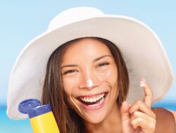 Perbedaan Sunscreen vs Sunblock: Panduan Lengkap