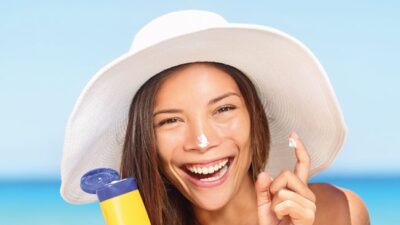 Perbedaan Antara Sunscreen dan Sunblock: Perlindungan Kulit dari Ancaman Sinar Surya