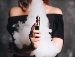 Bahaya Liquid Vape Sabu: Mendalamnya Peringatan dari BNNP