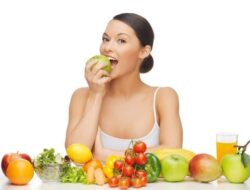 Apa Dampak Diet Hanya Buah pada Tubuh? Tips & Fakta!