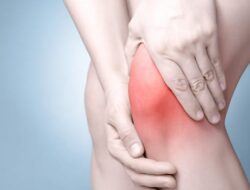 Penyebab Osteonekrosis: Tulang Tanpa Pasokan Darah