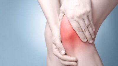 Penyebab Osteonekrosis: Tulang Tanpa Pasokan Darah