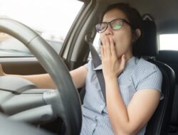 Gejala Hipersomnia: Tandai Tidur Berlebihan