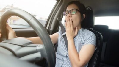 Gejala Hipersomnia: Tandai Tidur Berlebihan